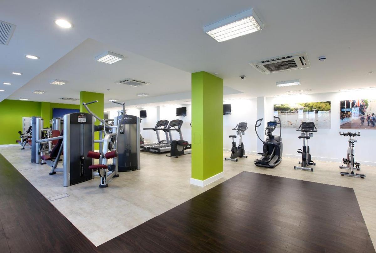 Cityscape Serenity: 10Th Floor Oasis Near City Airport, Excel & 02 Londres Exterior foto